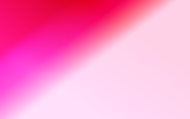 Valentine day color vibrant gradient abstract background