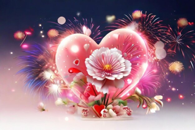 Photo valentine day