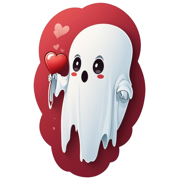 Valentine Ghost