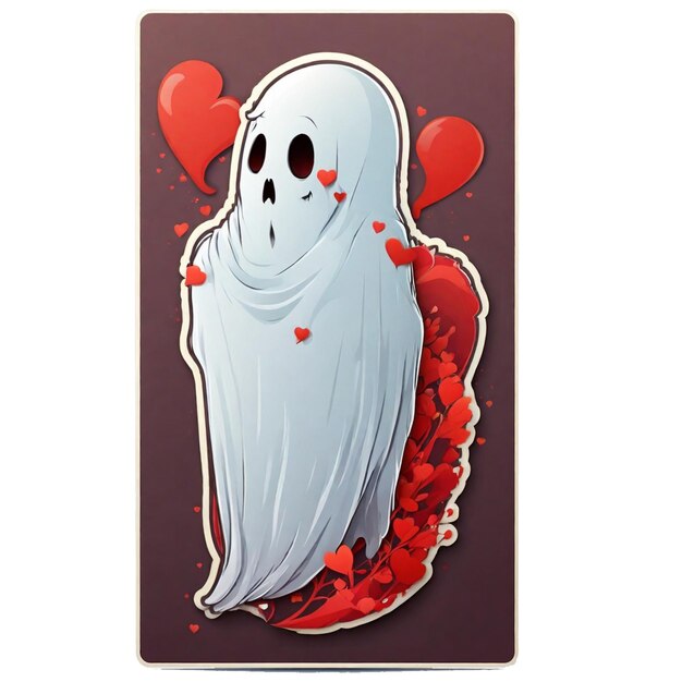 Valentine Ghost