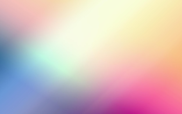 valentine gradient color abstract background