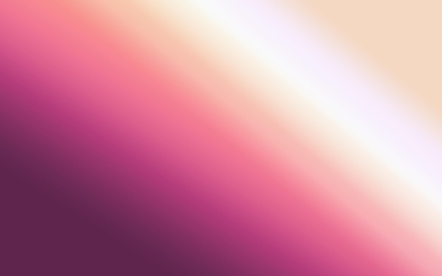 valentine gradient color abstract background