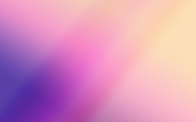 valentine gradient color abstract background