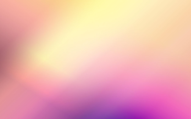 valentine gradient color abstract background