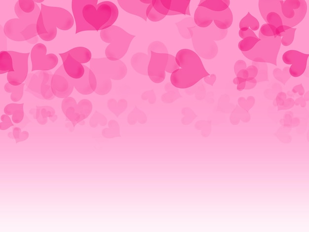 Foto valentine love background