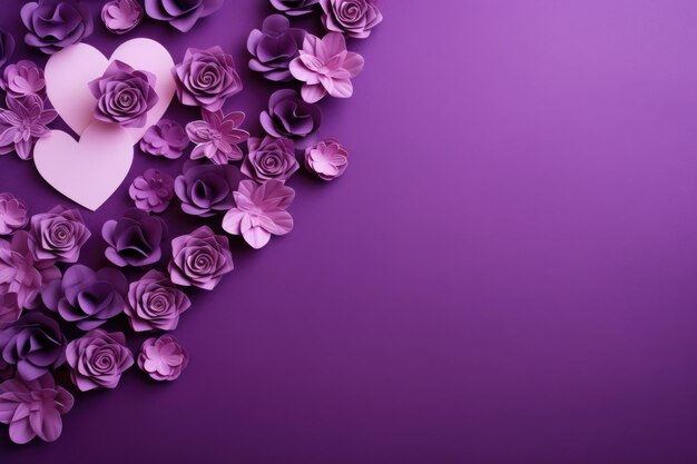 Valentine's day background wallpaper