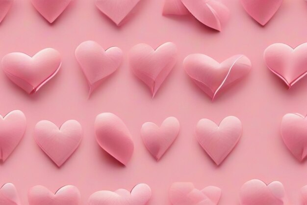 valentines background and copy space