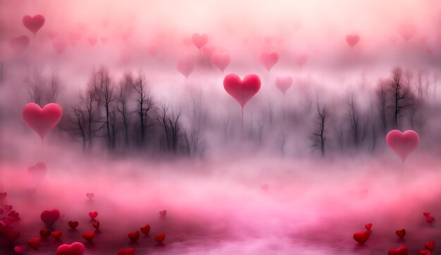 valentines background red heart Beautiful background valentines love romantic abstract wallpaper