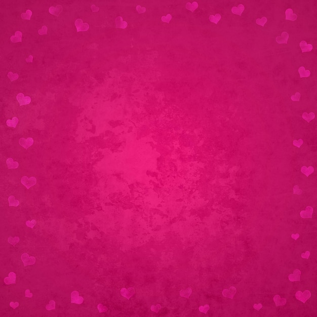 Photo valentines background