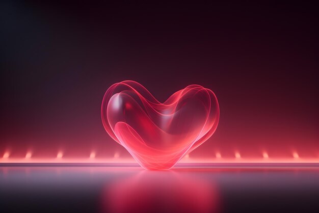 valentines day background social media background for vday full of romance cards