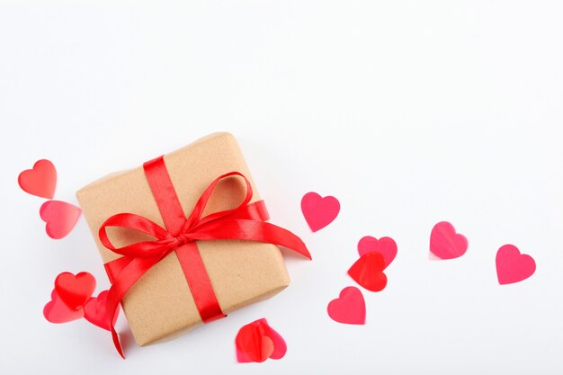 valentines day background with place to insert text