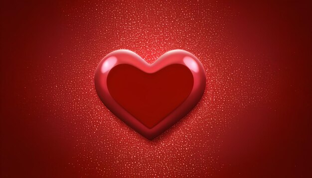 Photo valentines day background