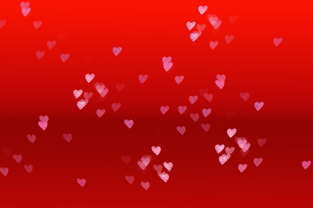 Valentines day background