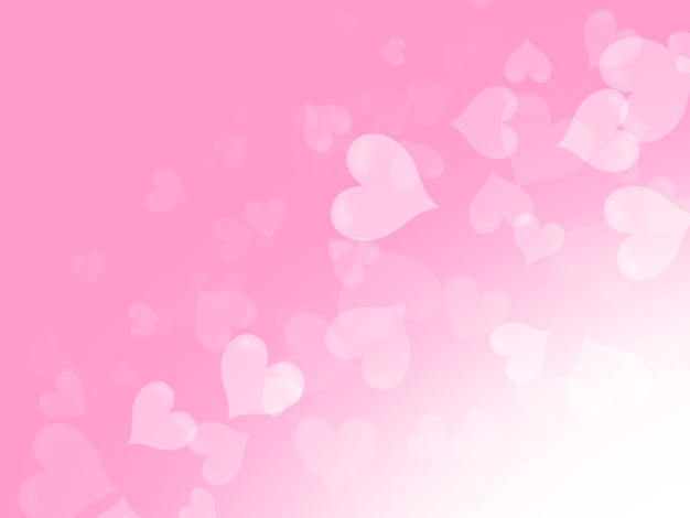 Valentines Day Background