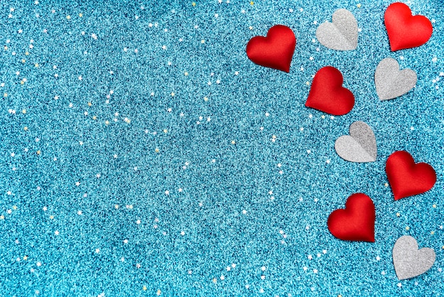 Valentines day background