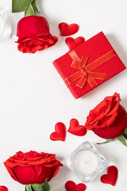 valentines day february 14 greeting card for lovers