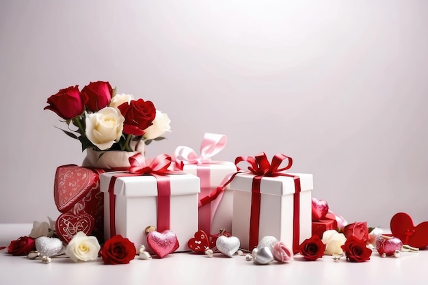 valentines day gift box