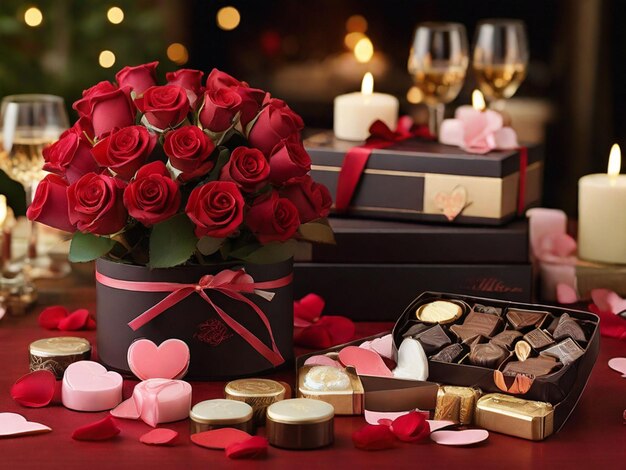 Valentines Day gifts