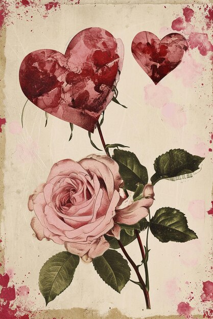 valentines day heart