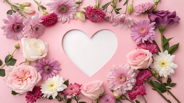 Valentines Day Illustration Art Valentines Day Poster