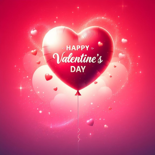 Valentines day vector illustration