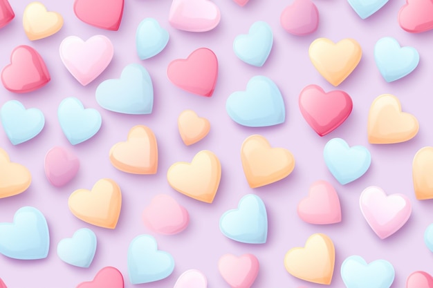 Photo valentines day wallpaper background