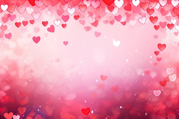 Photo valentines day wallpaper background