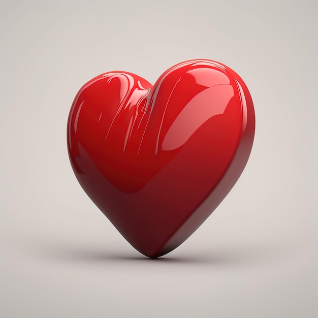Валентинки сердца. символы любви в форме сердца на День святого Валентина.