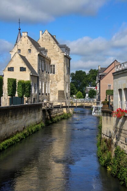 Photo valkenburg netherlands