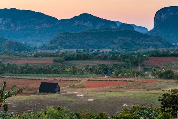 Vallei van de vinales