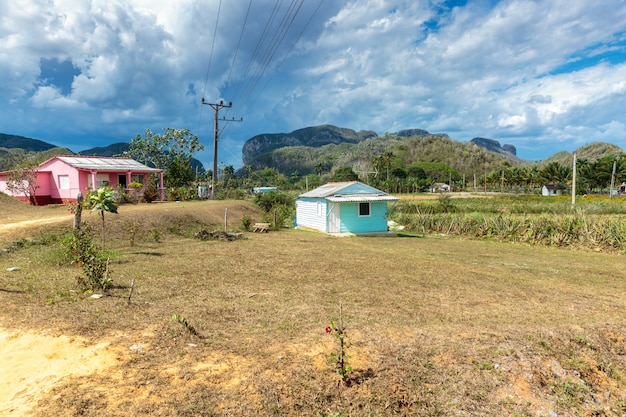 Vallei van de Vinales