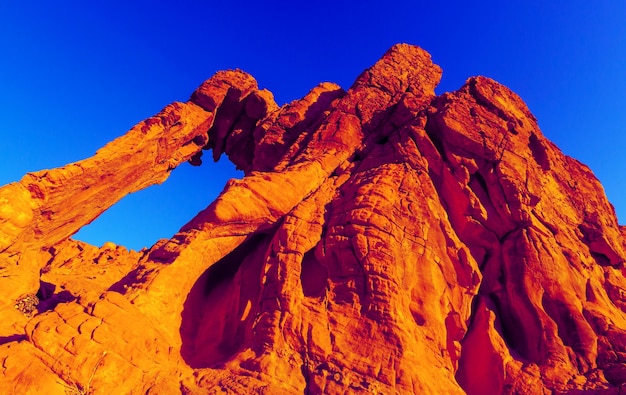 Valley of Fire