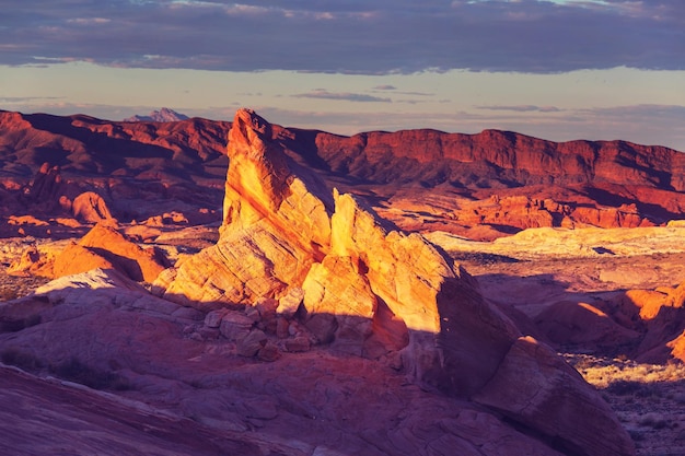 Valley of Fire