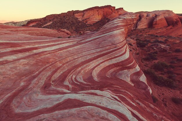 Valley of Fire