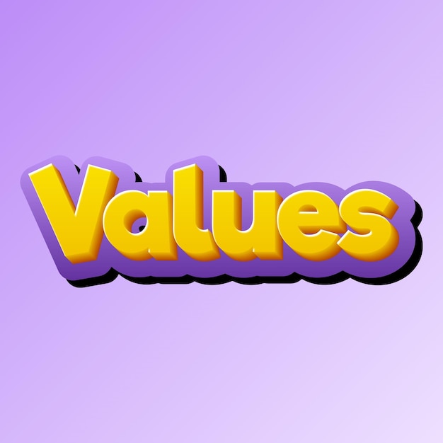 Values Text effect Gold JPG attractive background card photo