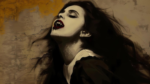 vampires female vampires gothic background halloween image