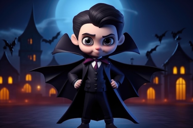 99,180 Vampire Cartoon Images, Stock Photos, 3D objects, & Vectors