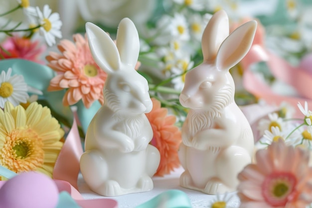 Van lavendel tot citroen schil Crafting de perfecte BunnyShaped Paaszepen voor een Scentsational