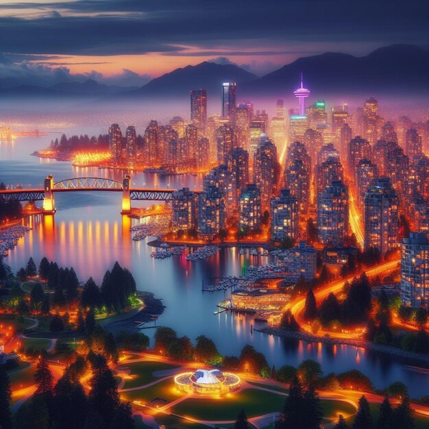 Vancouver