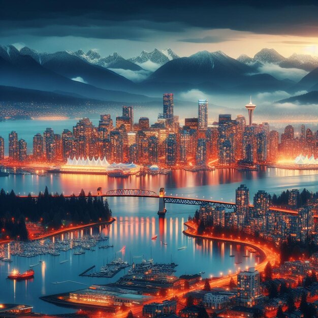 Vancouver