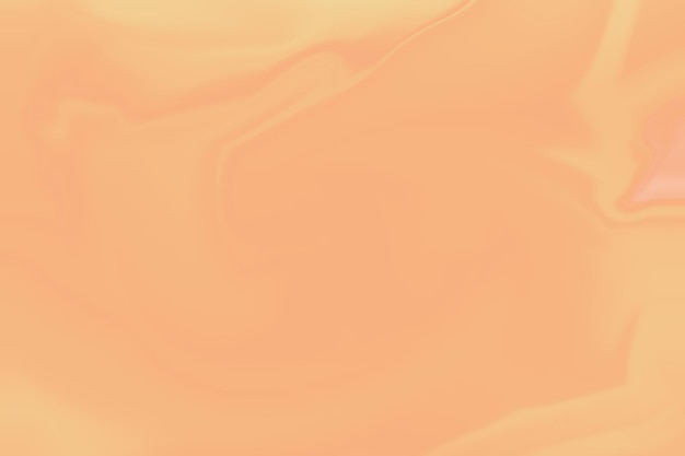 Vanilla and atomic tangerine background