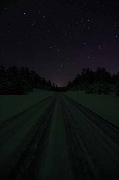 Photo vanishing point