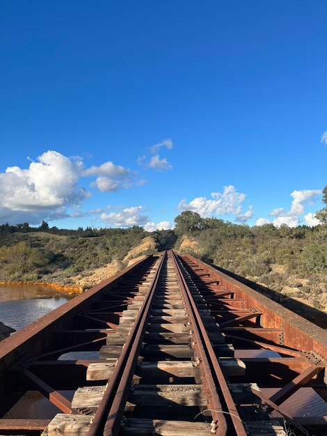 Vanishing point