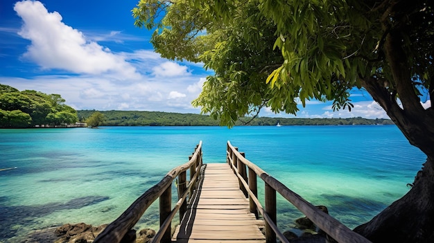 Vanuatu Port Vila