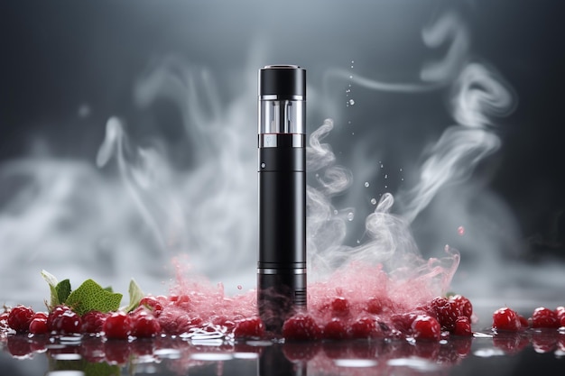 Vape elektronische sigaret Vape roken alternatieve gewoonte