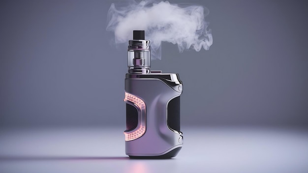 Vaping device