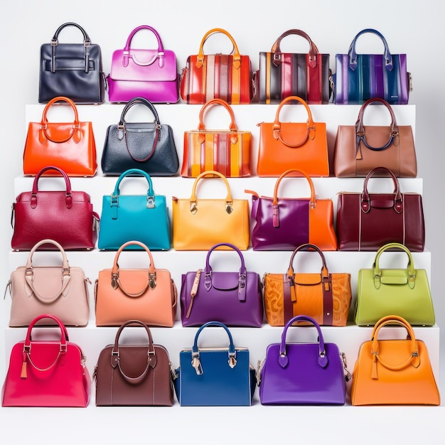 Ladies handbags: Handbags Under 500 For Women - The Economic Times