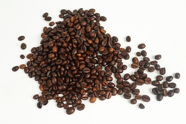 A variety of quality and fragrant coffee