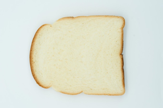 Various types of bread that look delicious