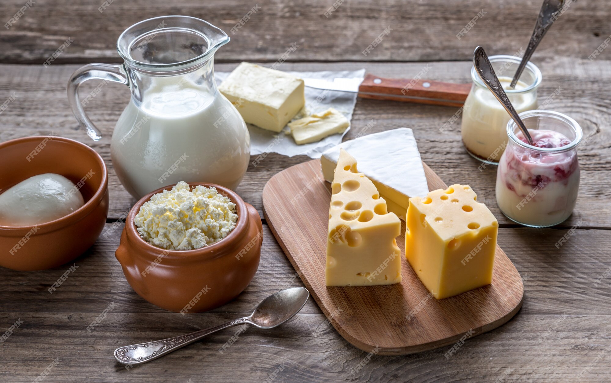 Кисломолосныепродукты